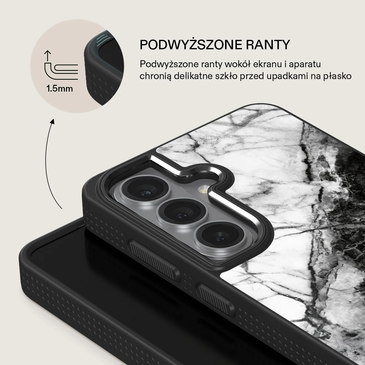 Fatal Contradiction - Samsung Galaxy S26 Plus Etui - Image 15