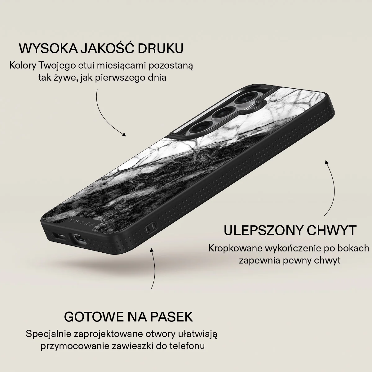 Fatal Contradiction - Samsung Galaxy S26 Plus Etui - Image 16