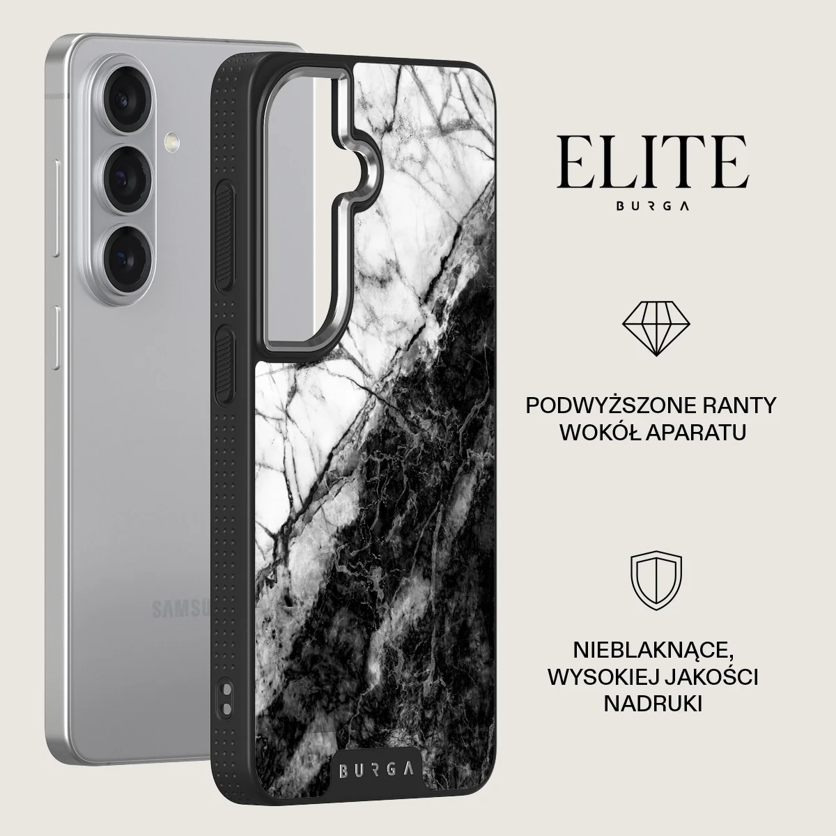 Fatal Contradiction - Samsung Galaxy S26 Plus Etui - Image 20
