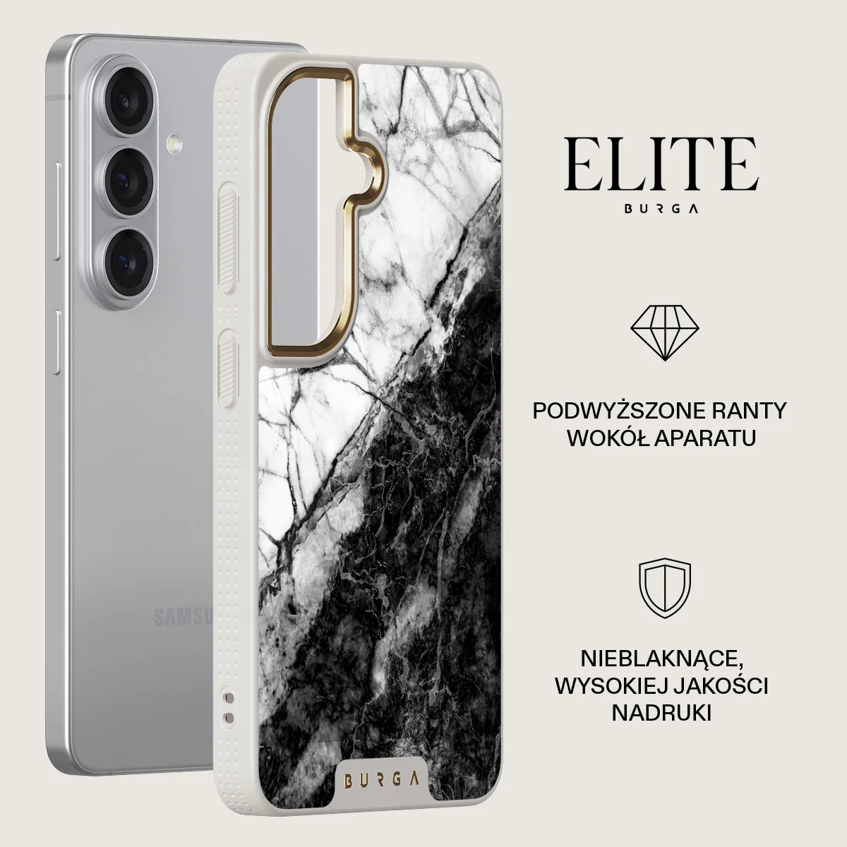 Fatal Contradiction - Samsung Galaxy S26 Plus Etui - Image 27