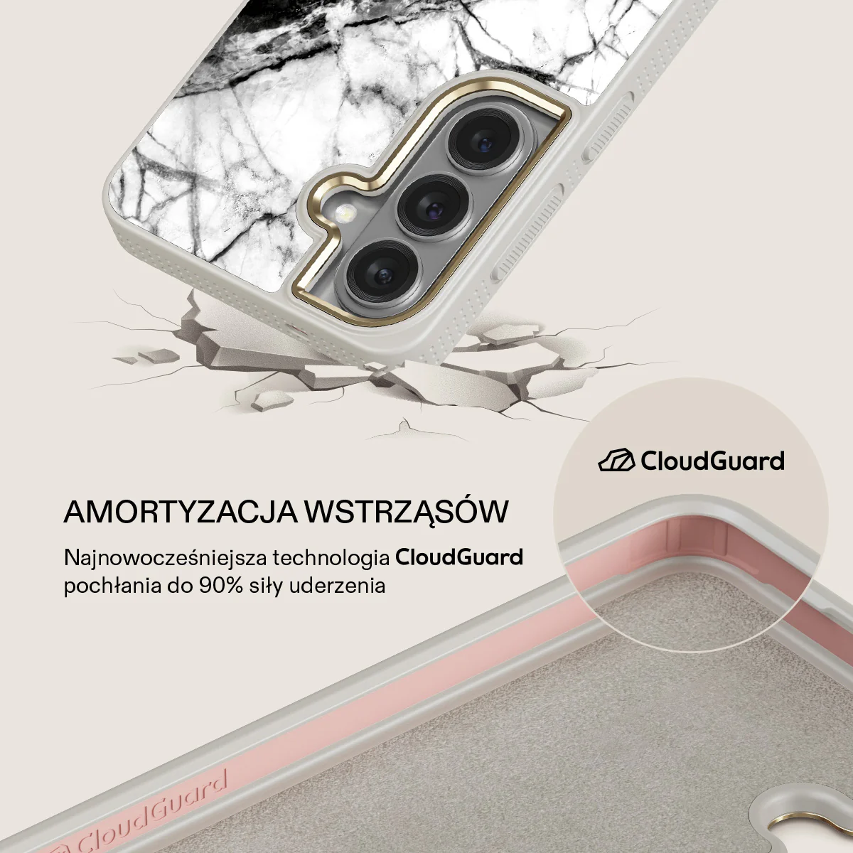 Fatal Contradiction - Samsung Galaxy S26 Plus Etui - Image 28