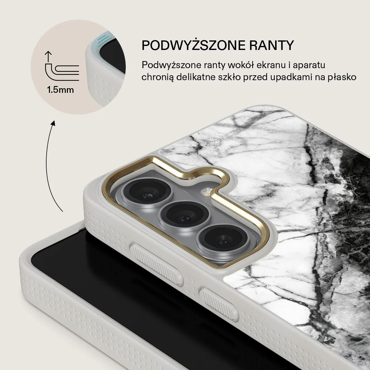 Fatal Contradiction - Samsung Galaxy S26 Plus Etui - Image 29