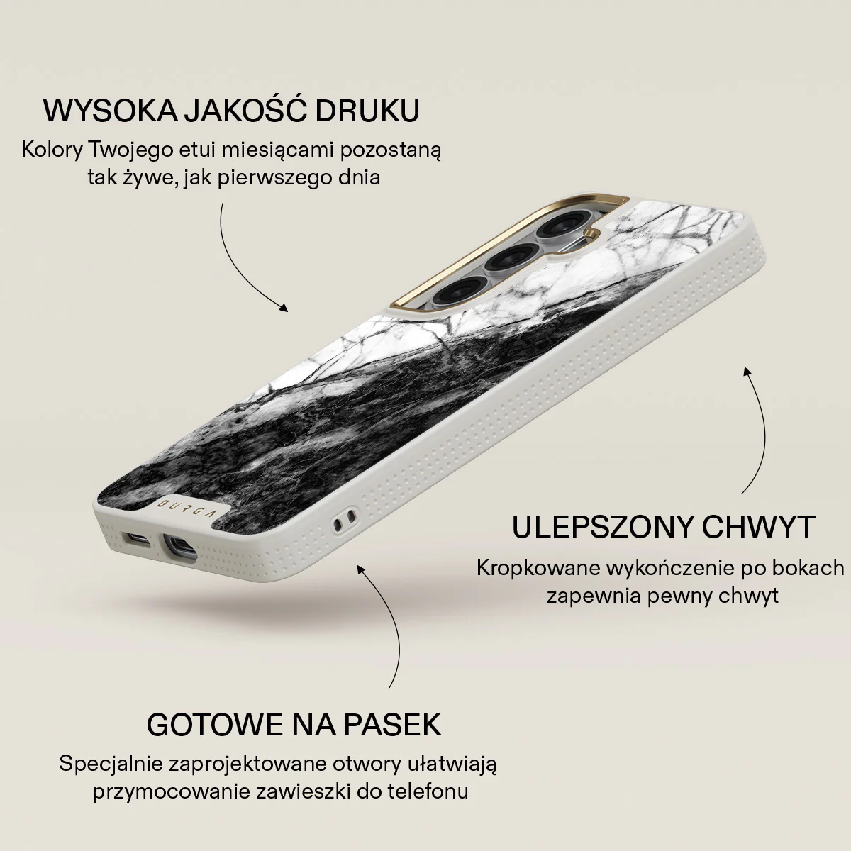 Fatal Contradiction - Samsung Galaxy S26 Plus Etui - Image 30
