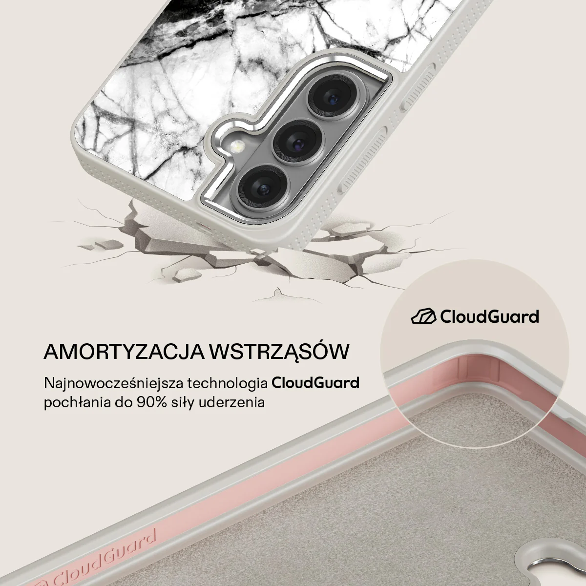 Fatal Contradiction - Samsung Galaxy S26 Plus Etui - Image 35