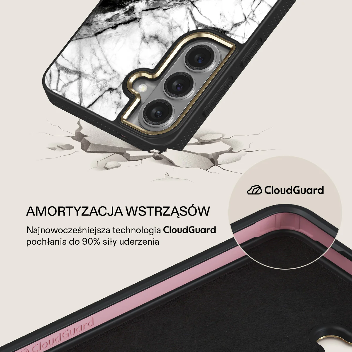 Fatal Contradiction - Samsung Galaxy S26 Plus Etui - Image 7