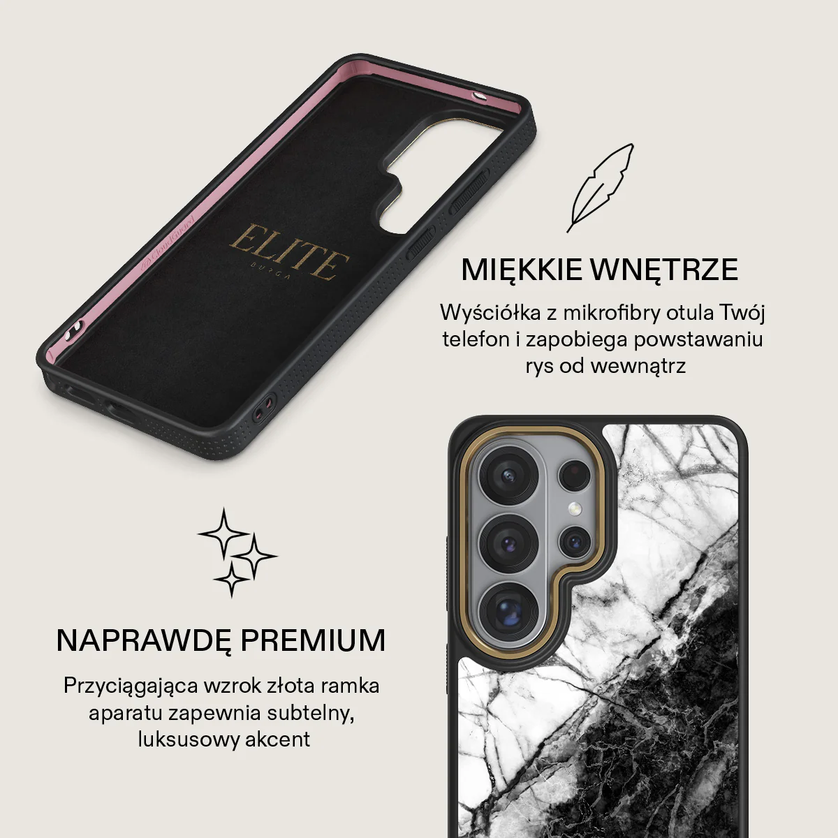 Fatal Contradiction - Samsung Galaxy S26 Ultra Etui - Image 10