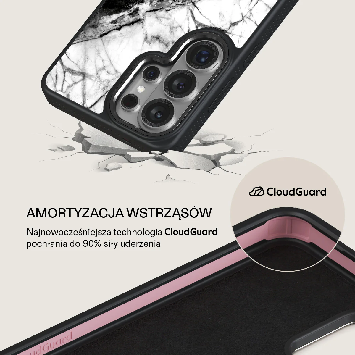 Fatal Contradiction - Samsung Galaxy S26 Ultra Etui - Image 14