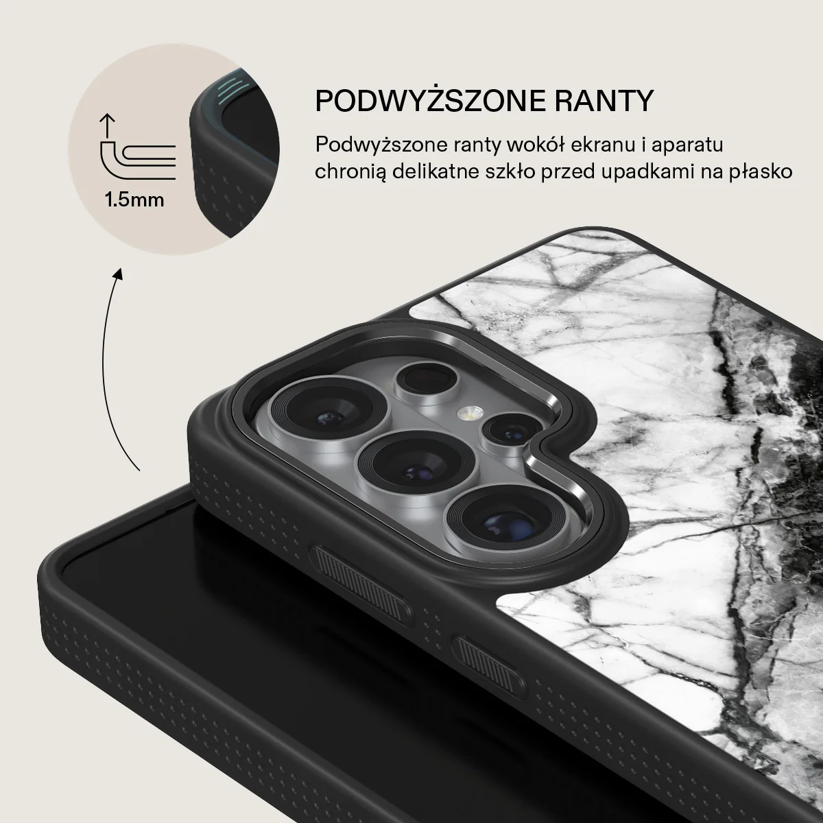 Fatal Contradiction - Samsung Galaxy S26 Ultra Etui - Image 15