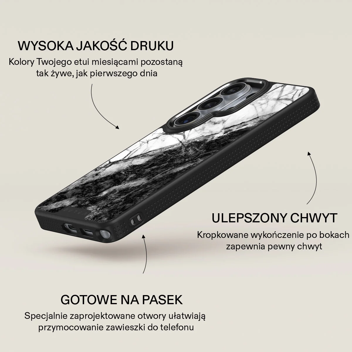 Fatal Contradiction - Samsung Galaxy S26 Ultra Etui - Image 16