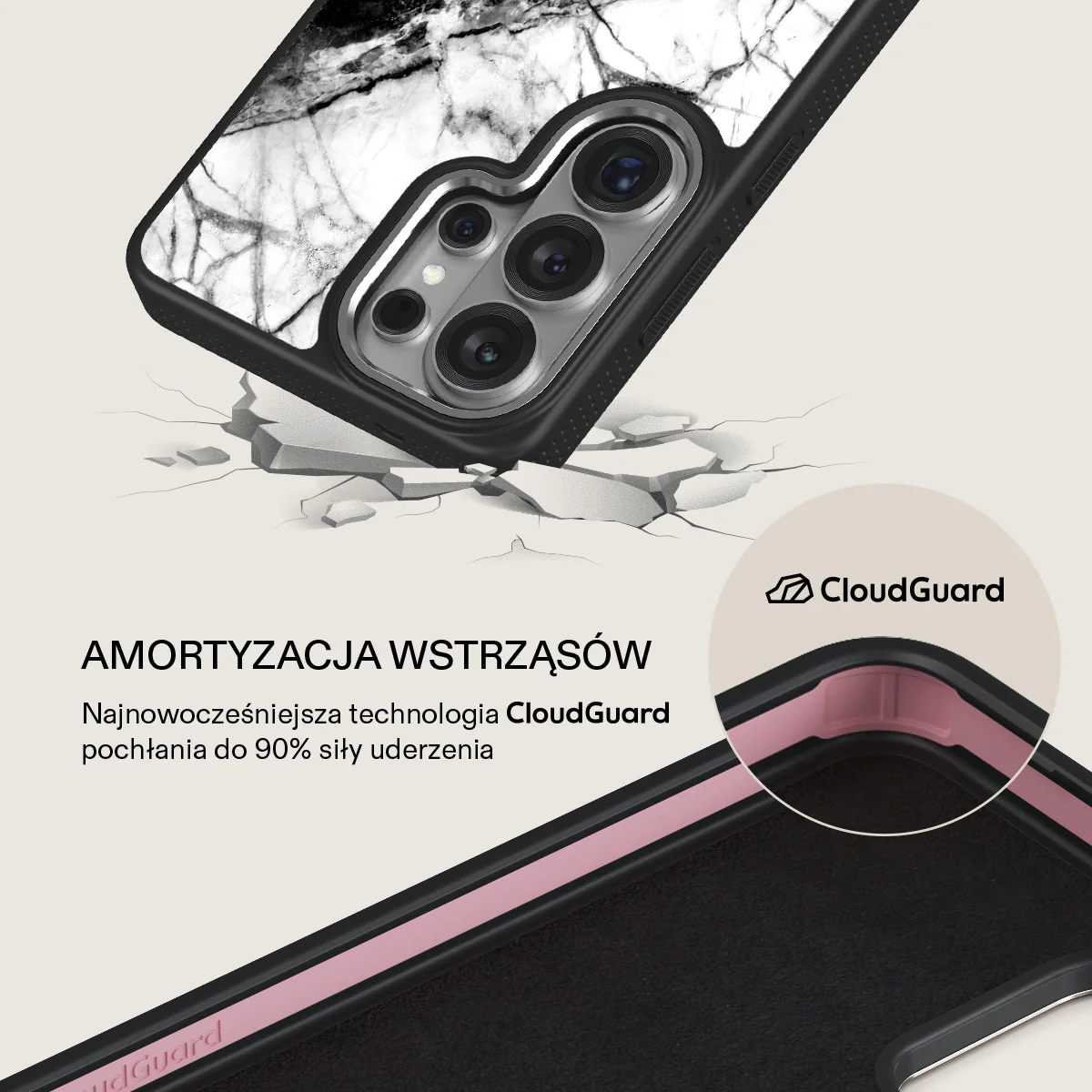 Fatal Contradiction - Samsung Galaxy S26 Ultra Etui - Image 21