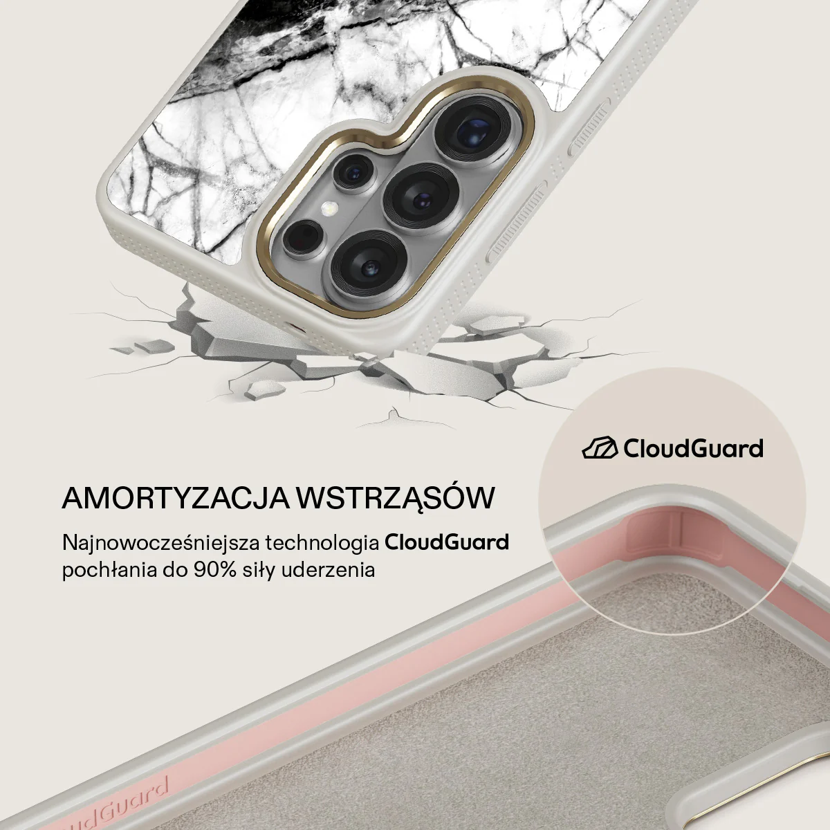 Fatal Contradiction - Samsung Galaxy S26 Ultra Etui - Image 28
