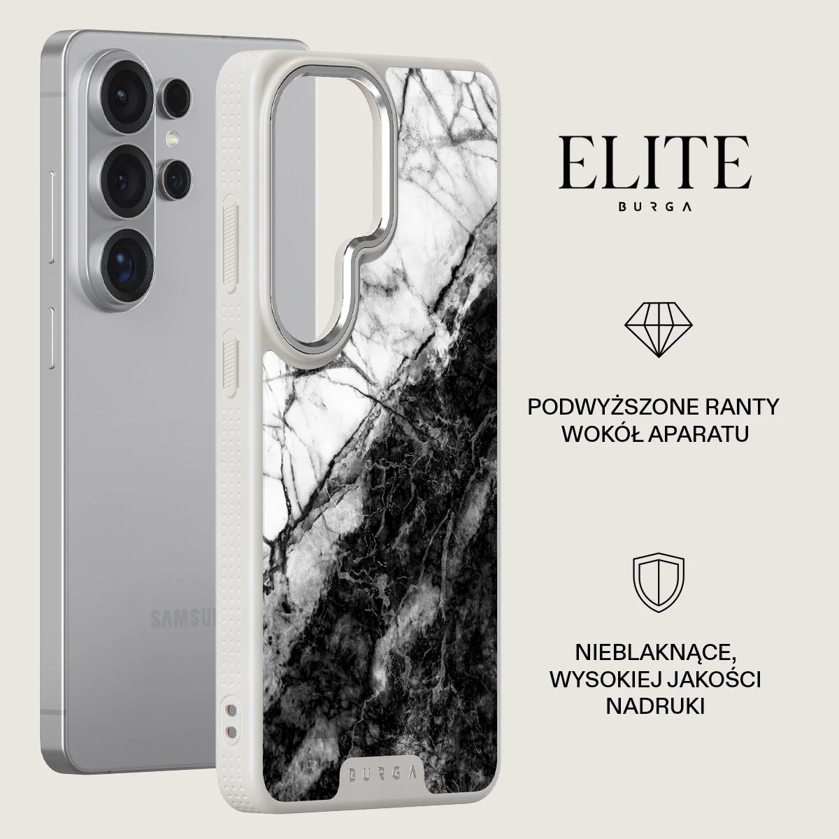 Fatal Contradiction - Samsung Galaxy S26 Ultra Etui - Image 34