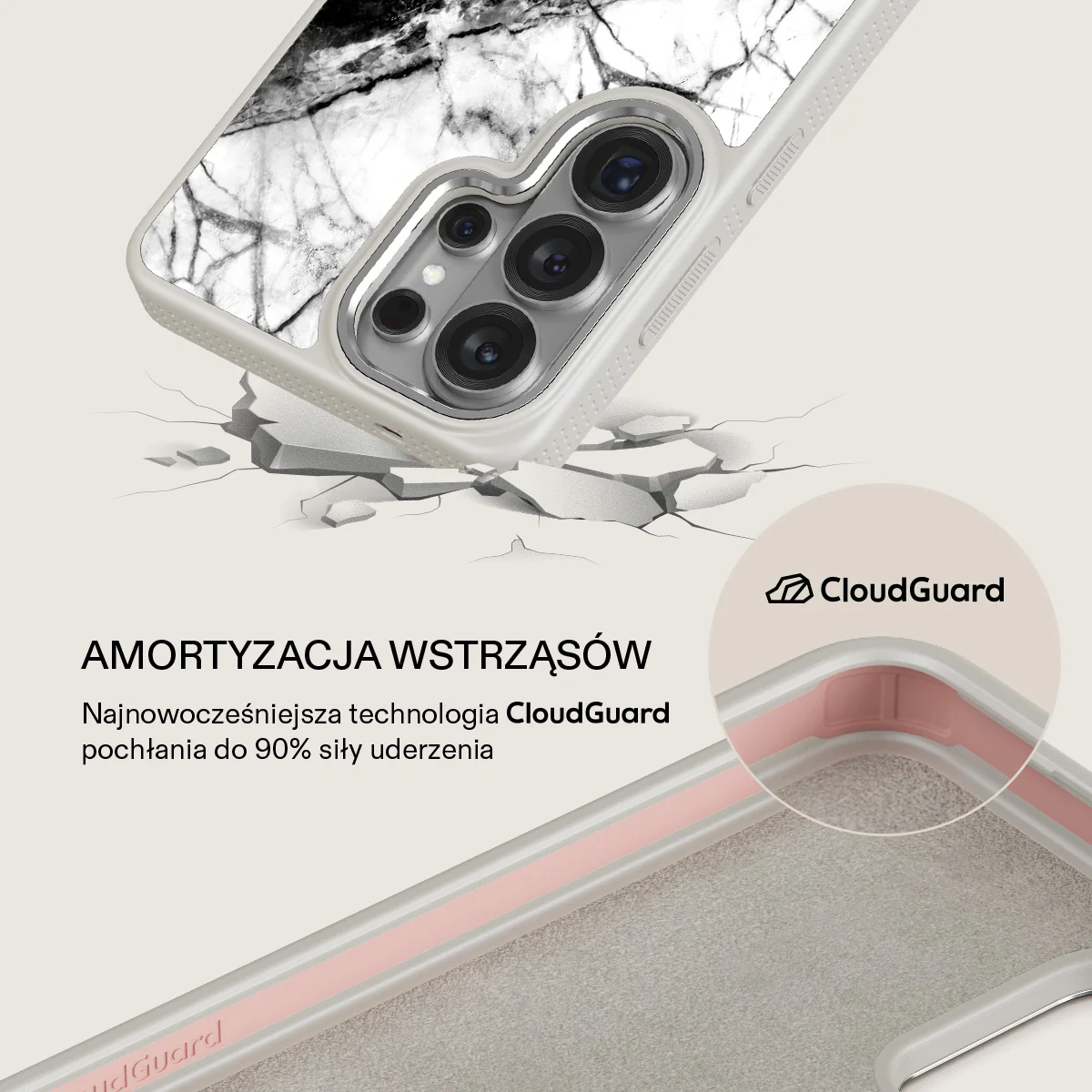 Fatal Contradiction - Samsung Galaxy S26 Ultra Etui - Image 35