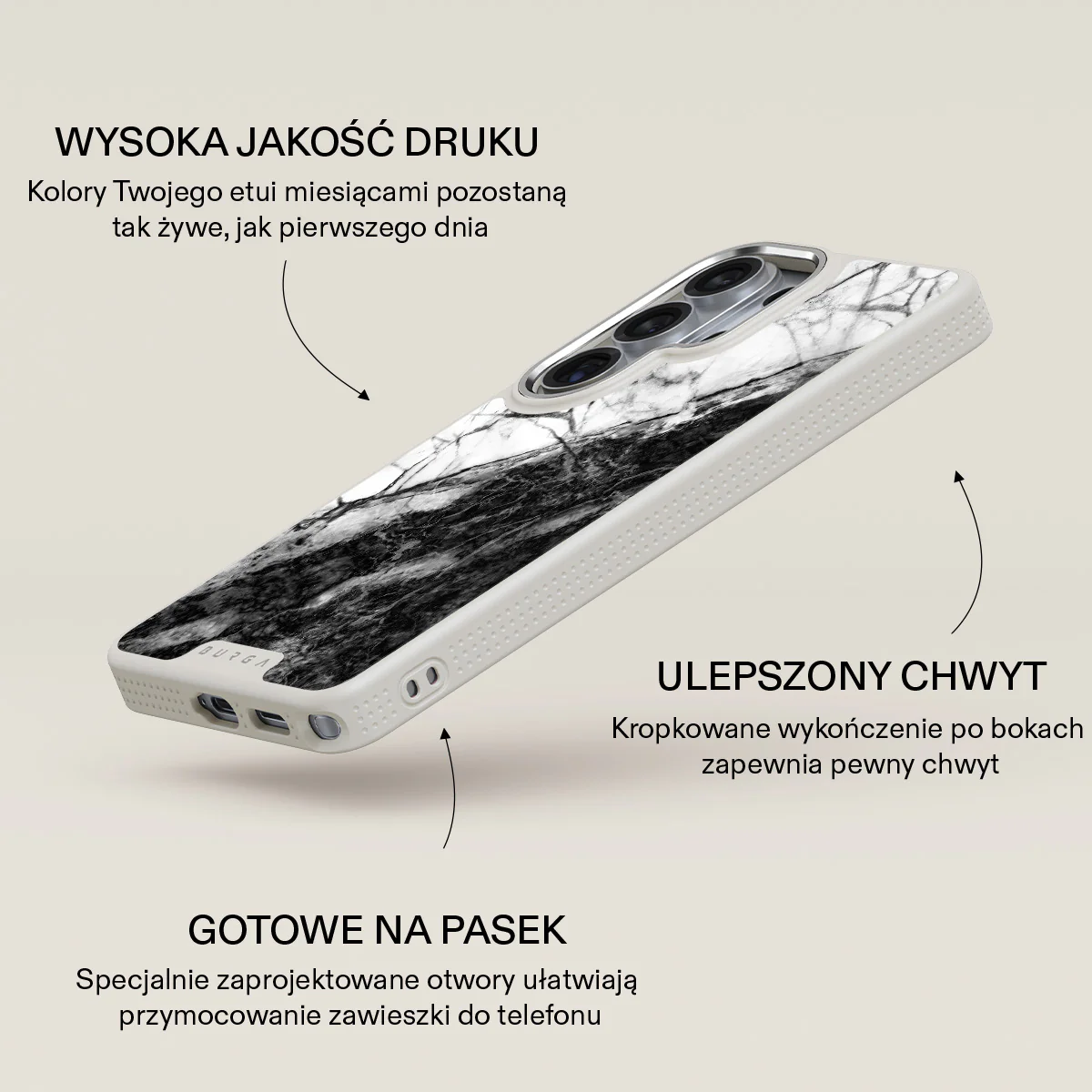 Fatal Contradiction - Samsung Galaxy S26 Ultra Etui - Image 37
