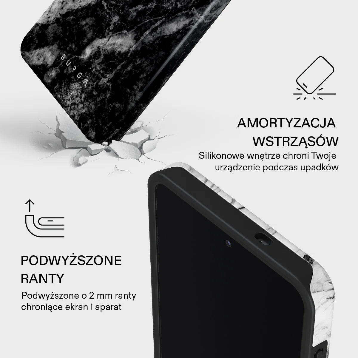 Fatal Contradiction - Samsung Galaxy S26 Ultra Etui - Image 4