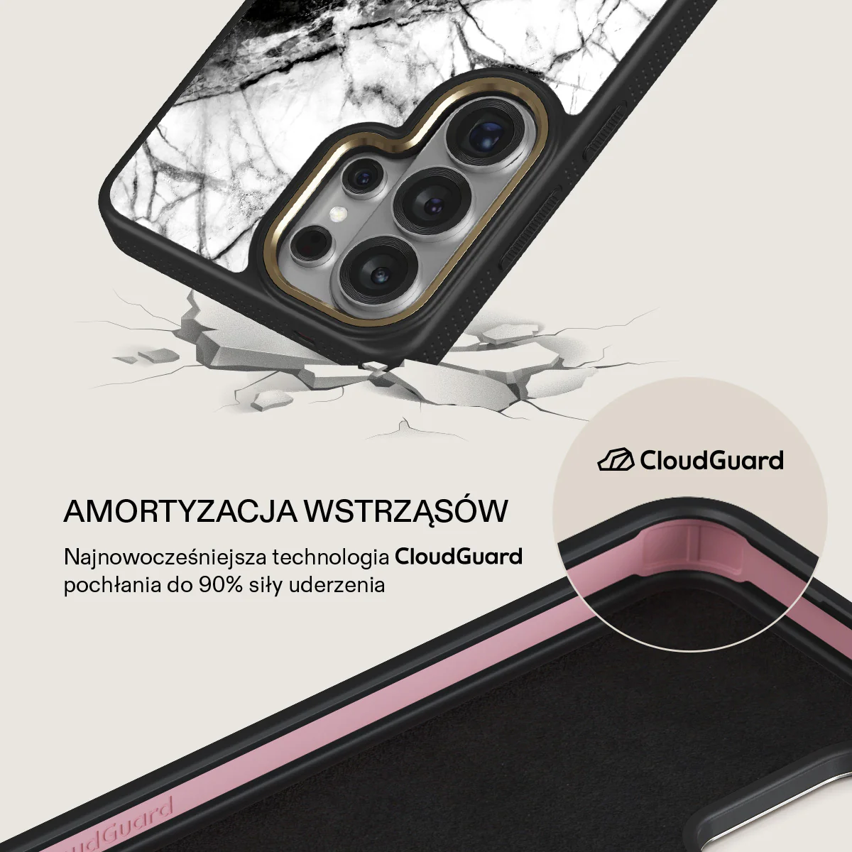 Fatal Contradiction - Samsung Galaxy S26 Ultra Etui - Image 7