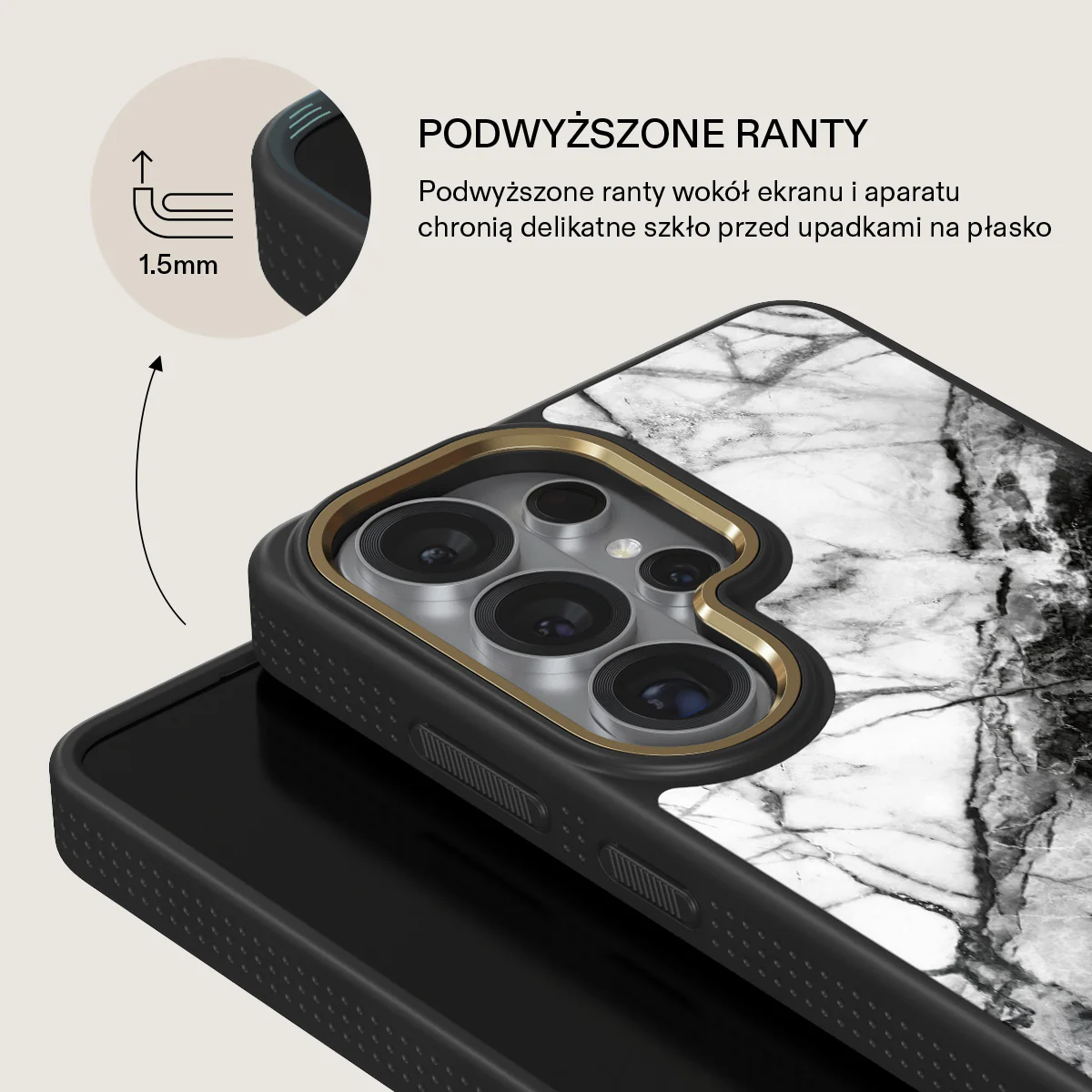 Fatal Contradiction - Samsung Galaxy S26 Ultra Etui - Image 8