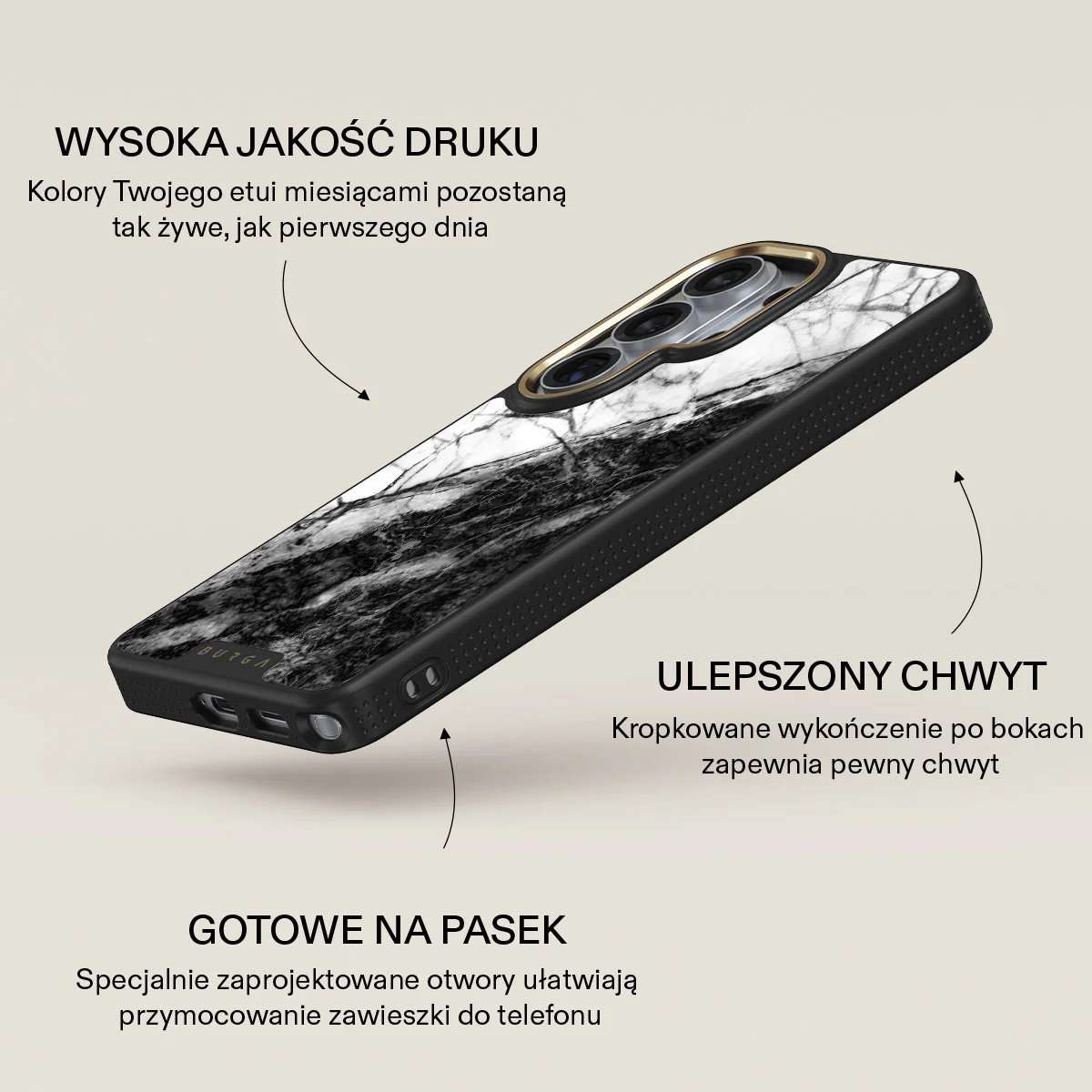 Fatal Contradiction - Samsung Galaxy S26 Ultra Etui - Image 9