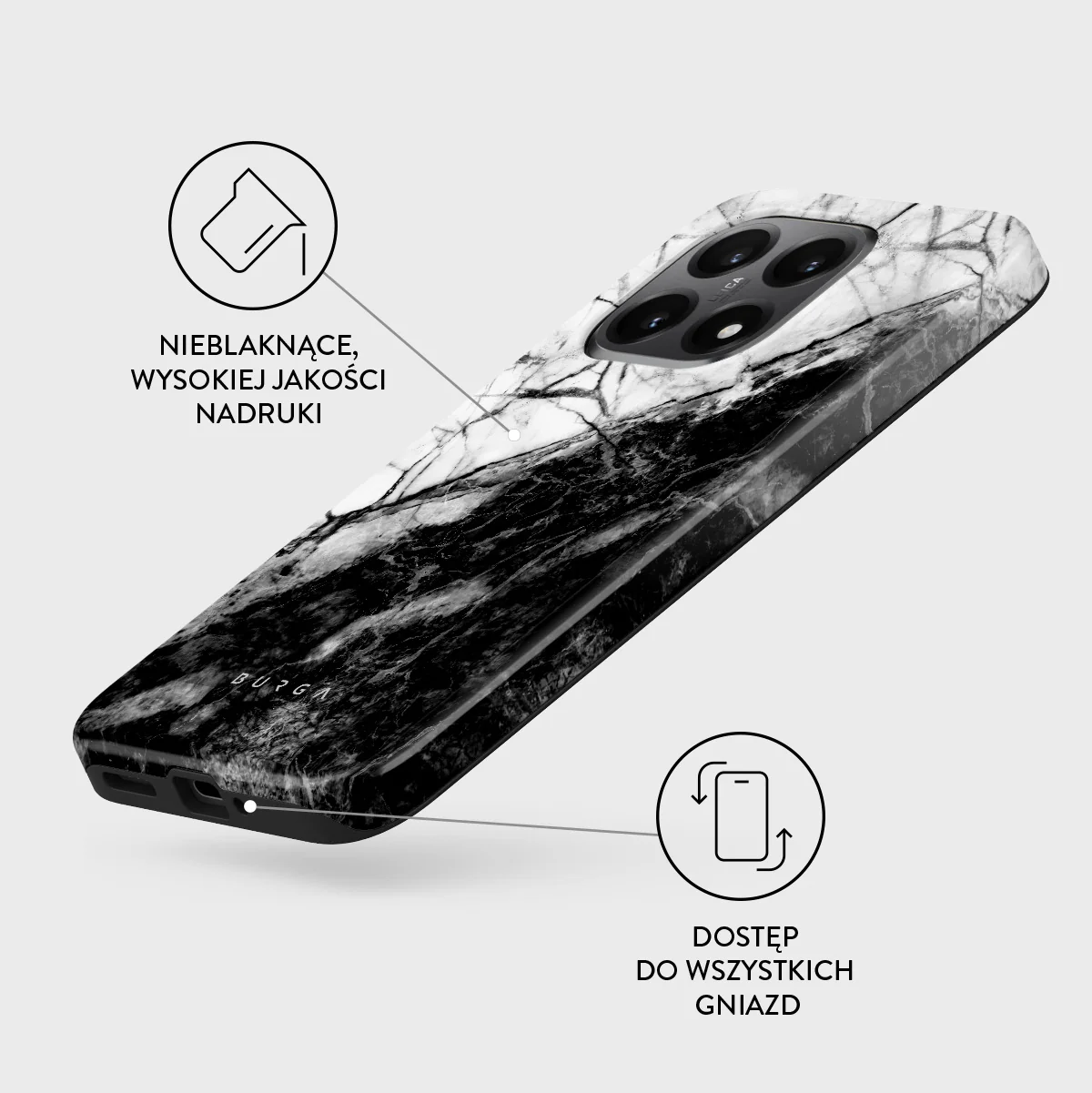 Fatal Contradiction - Xiaomi 15T Etui - Image 3