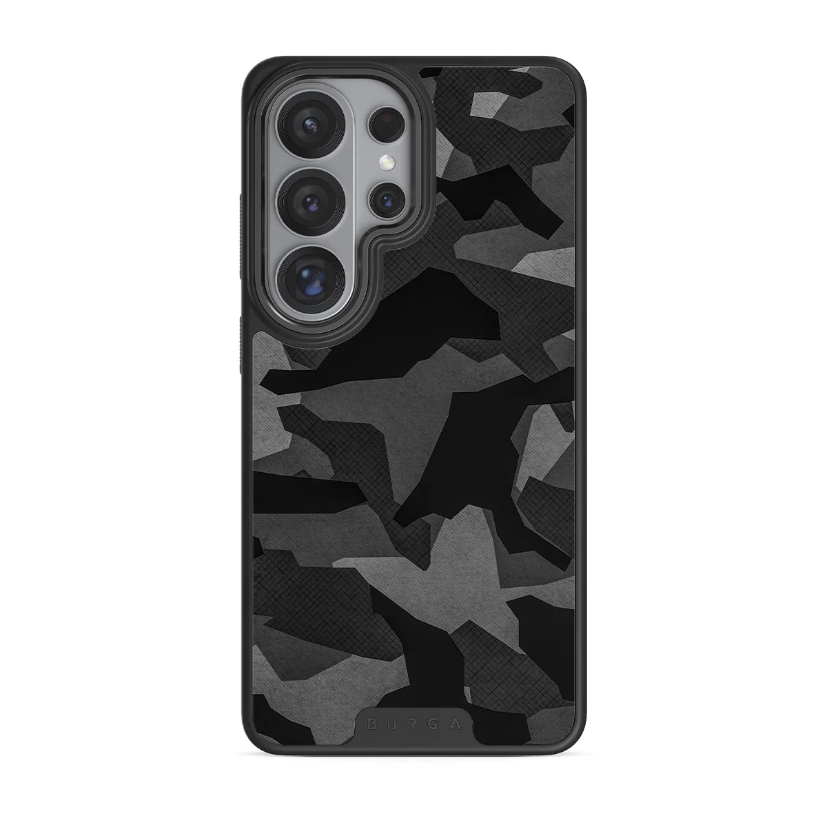 Night Black Camouflage - Samsung Galaxy S26 Ultra Etui - Image 12