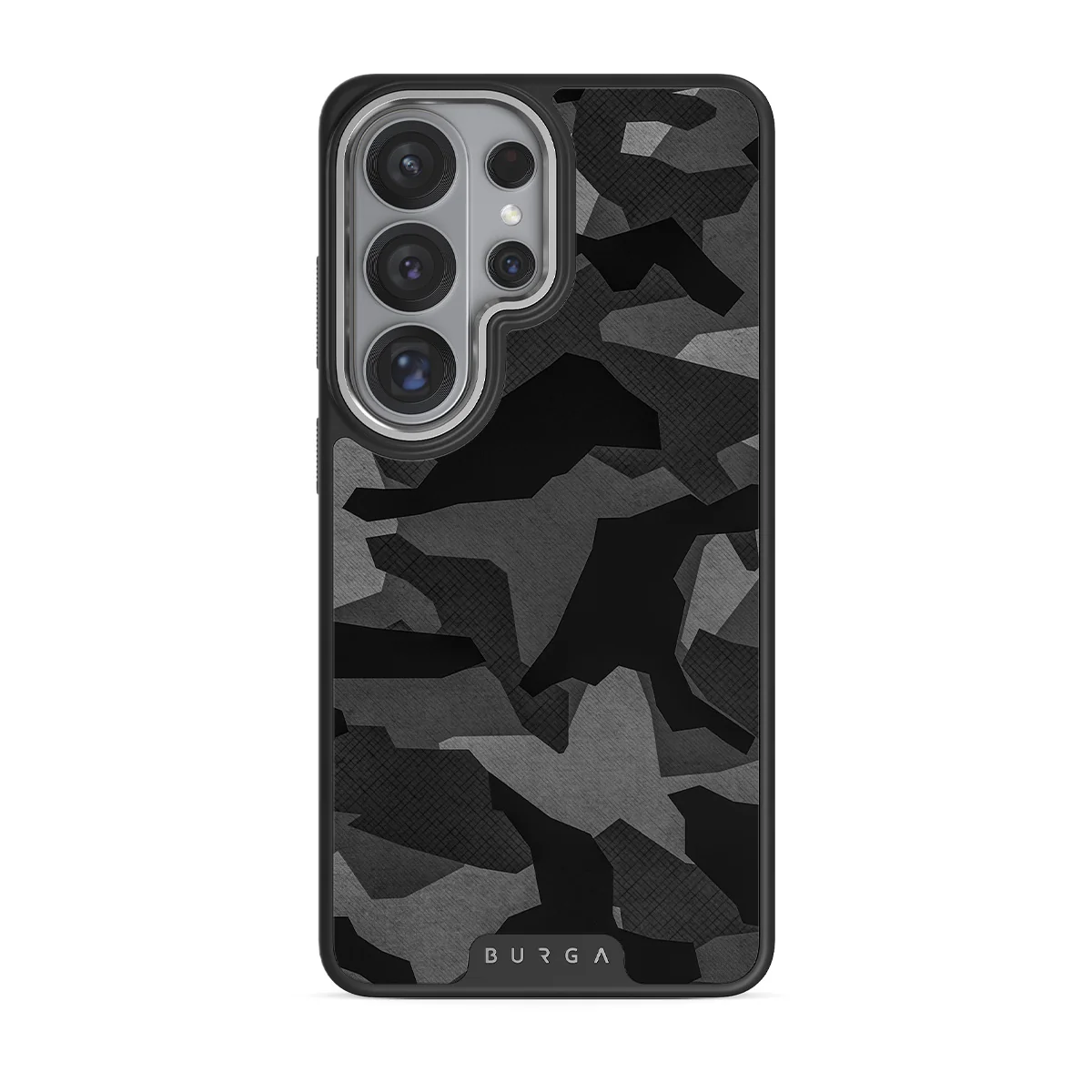 Night Black Camouflage - Samsung Galaxy S26 Ultra Etui - Image 19