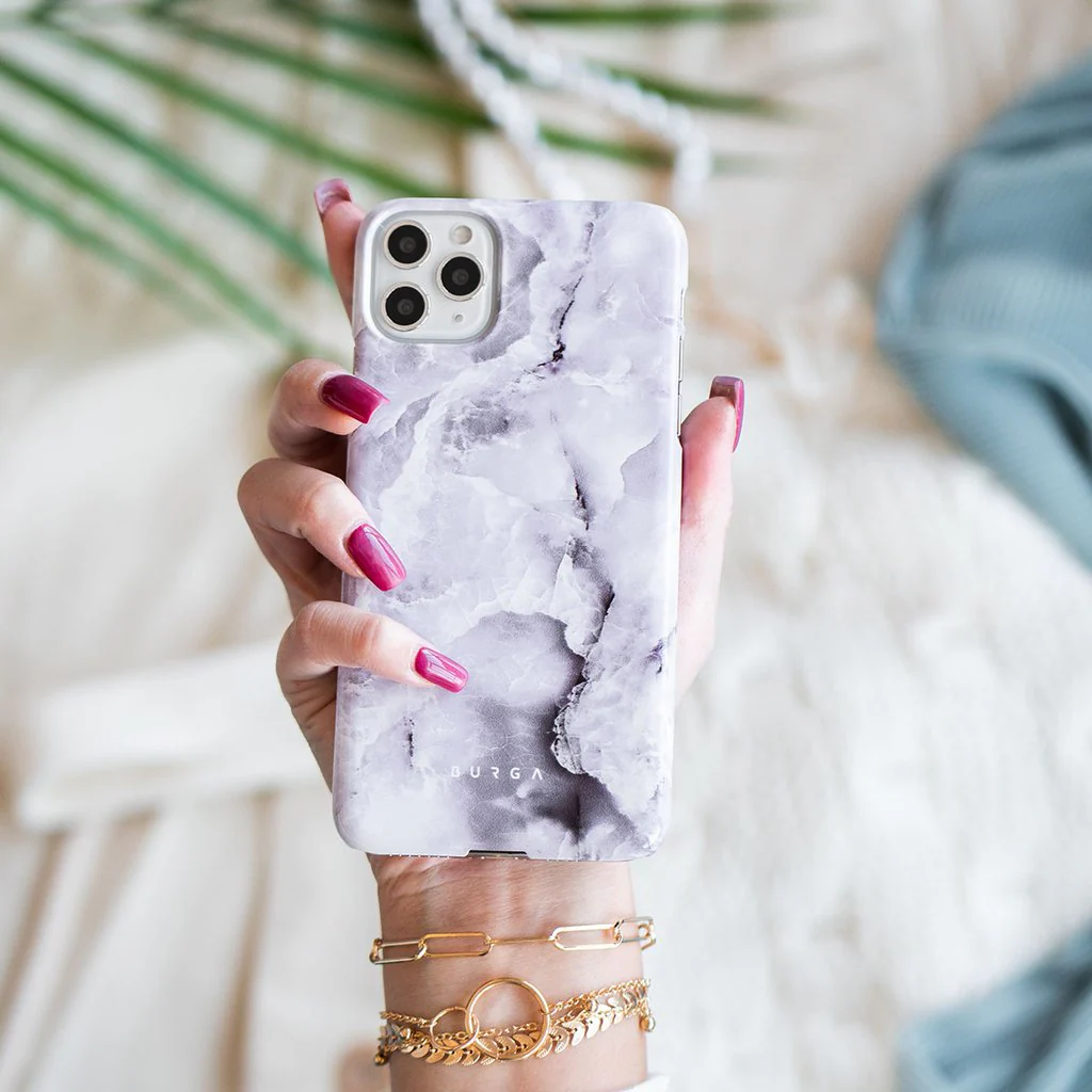 Black Currant - Samsung Galaxy A37 5G Etui - Image 7