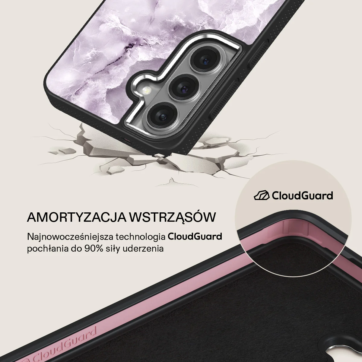 Black Currant - Samsung Galaxy S26 Etui - Image 21