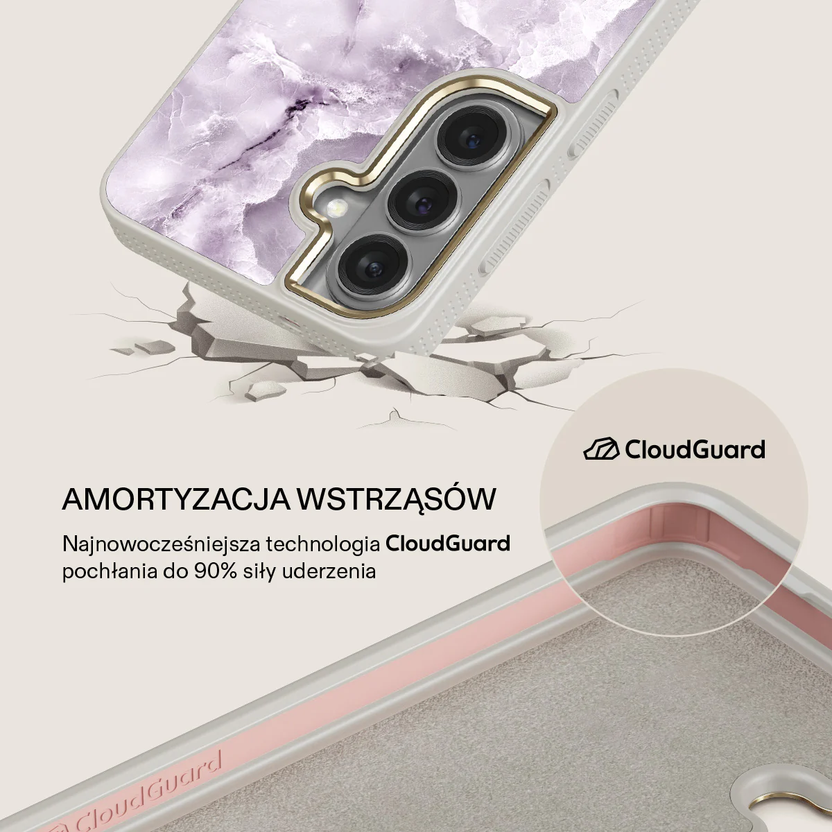 Black Currant - Samsung Galaxy S26 Etui - Image 28