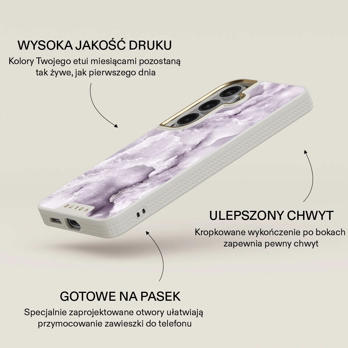 Black Currant - Samsung Galaxy S26 Etui - Image 30