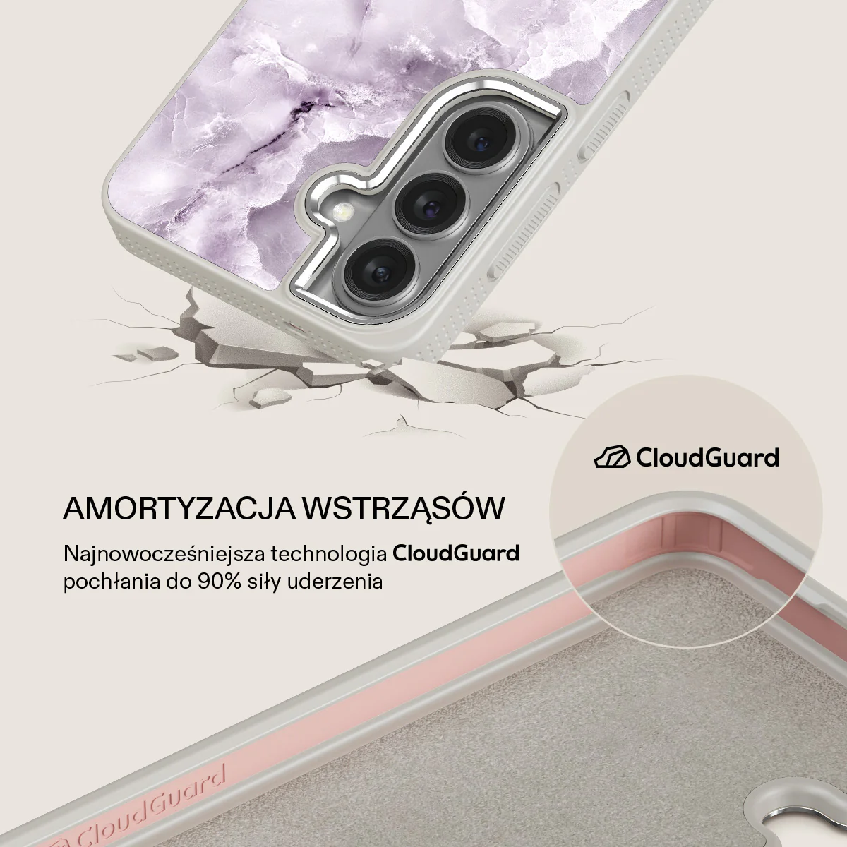 Black Currant - Samsung Galaxy S26 Etui - Image 35