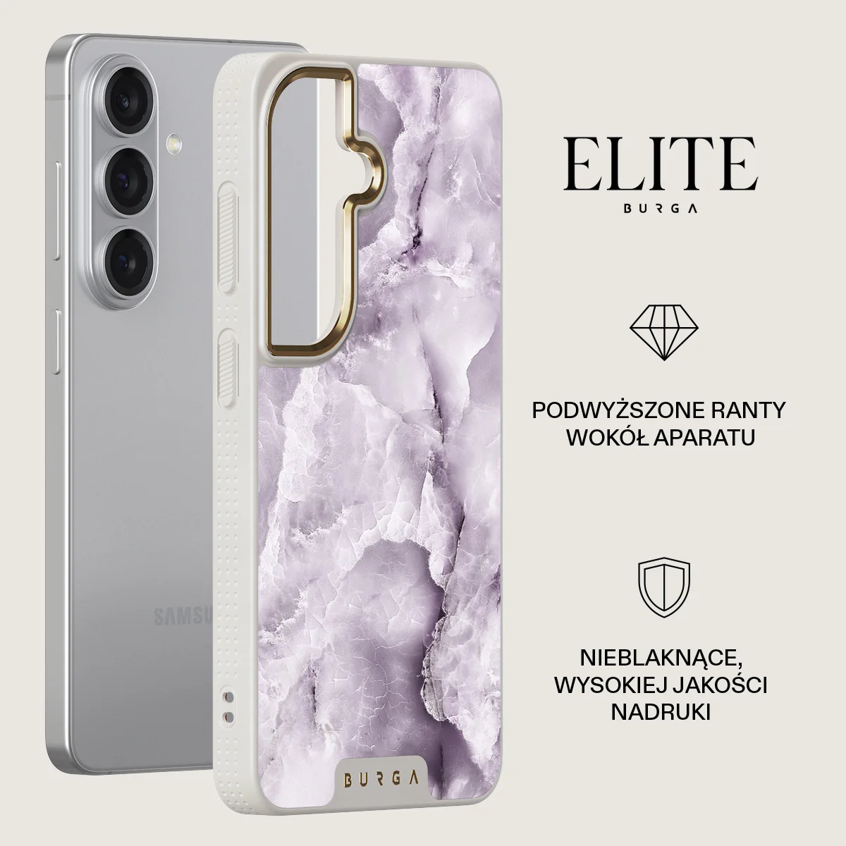 Black Currant - Samsung Galaxy S26 Plus Etui - Image 27