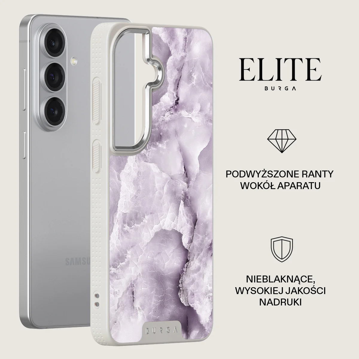 Black Currant - Samsung Galaxy S26 Plus Etui - Image 34