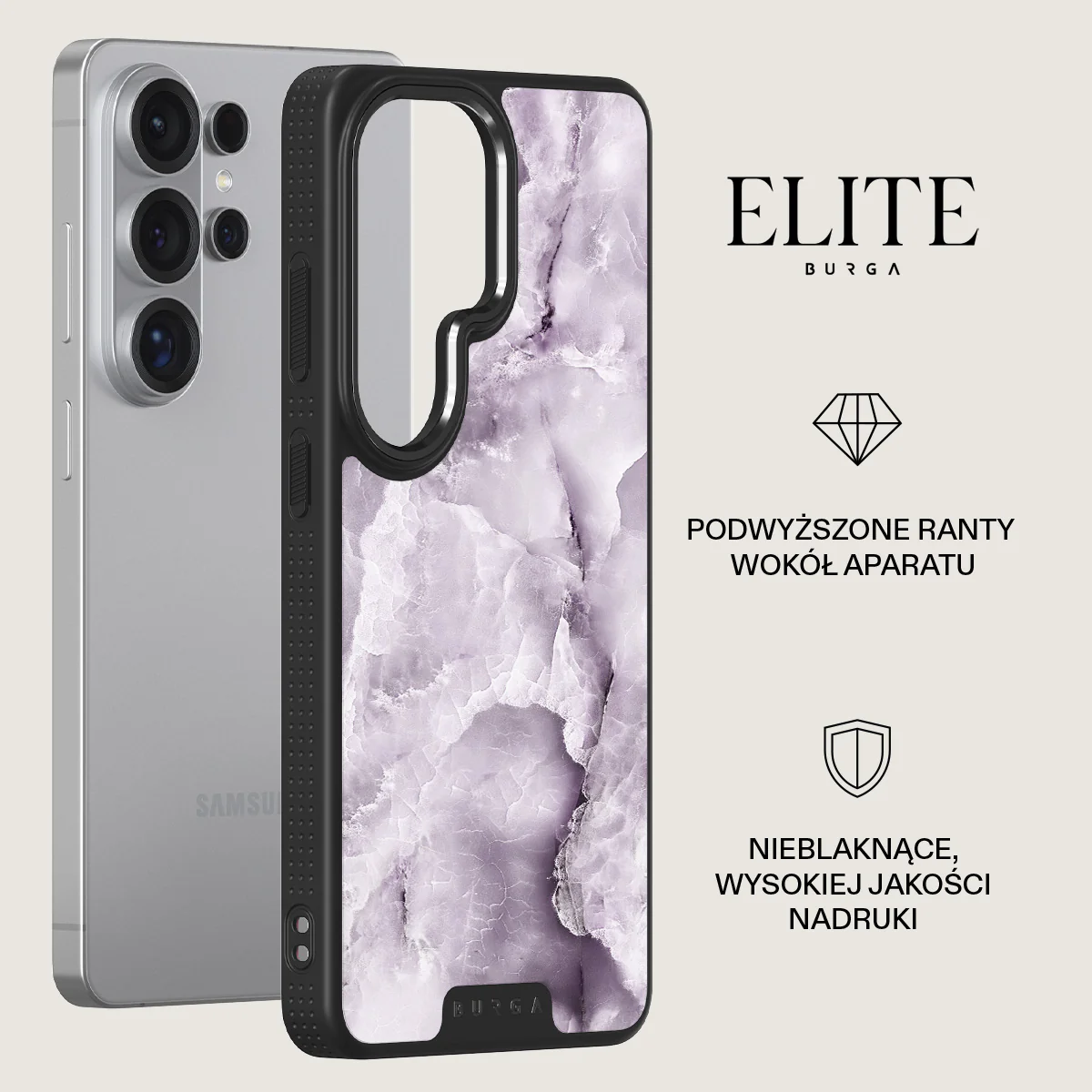 Black Currant - Samsung Galaxy S26 Ultra Etui - Image 13