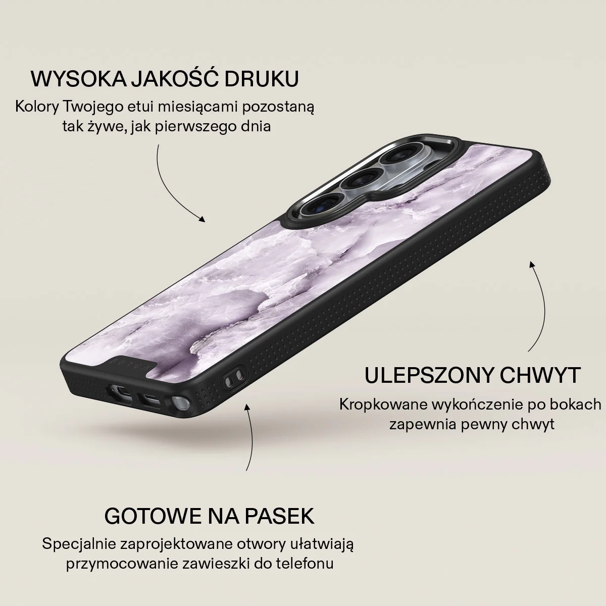 Black Currant - Samsung Galaxy S26 Ultra Etui - Image 16