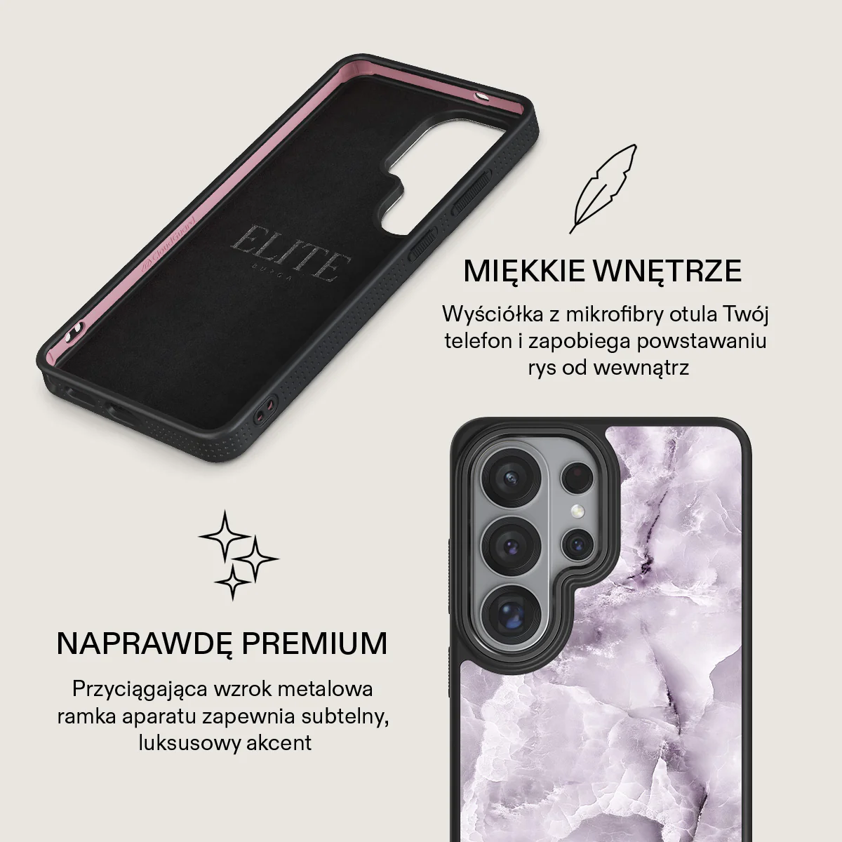 Black Currant - Samsung Galaxy S26 Ultra Etui - Image 17
