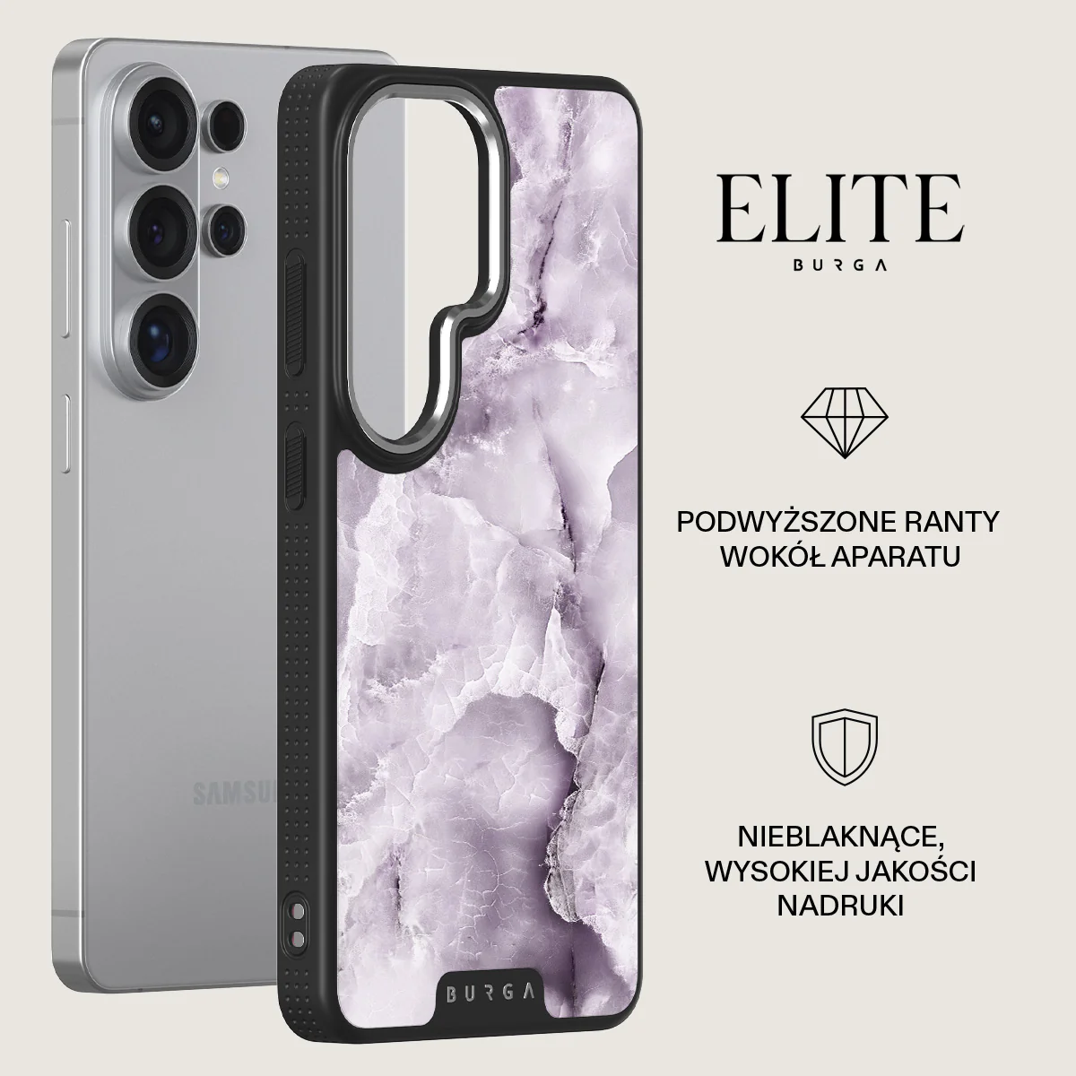Black Currant - Samsung Galaxy S26 Ultra Etui - Image 20