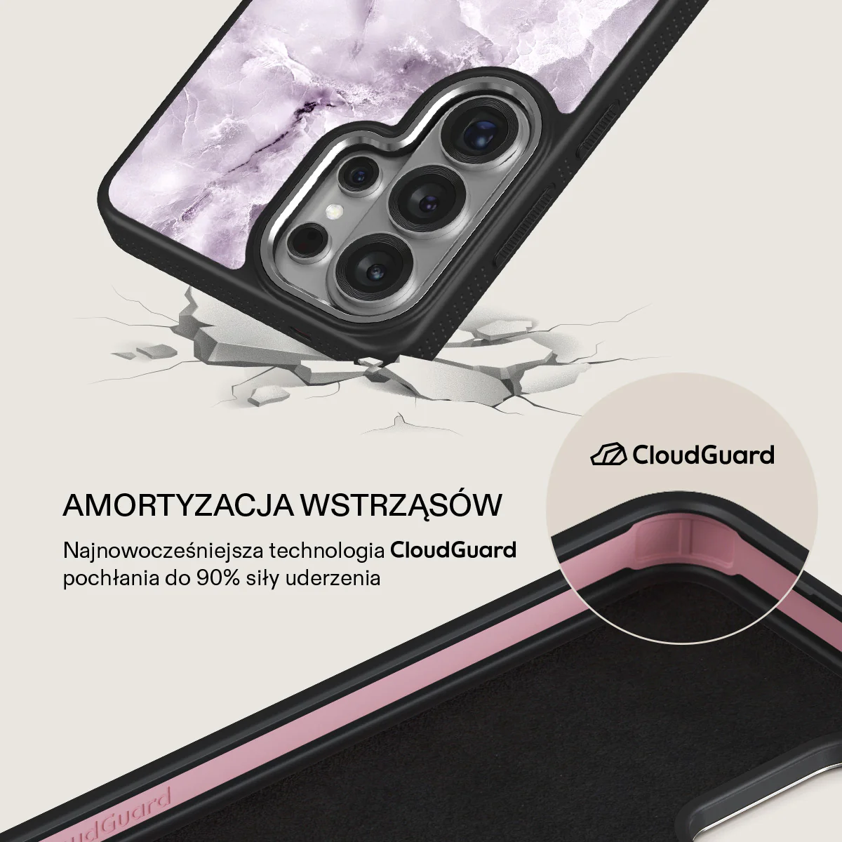 Black Currant - Samsung Galaxy S26 Ultra Etui - Image 21