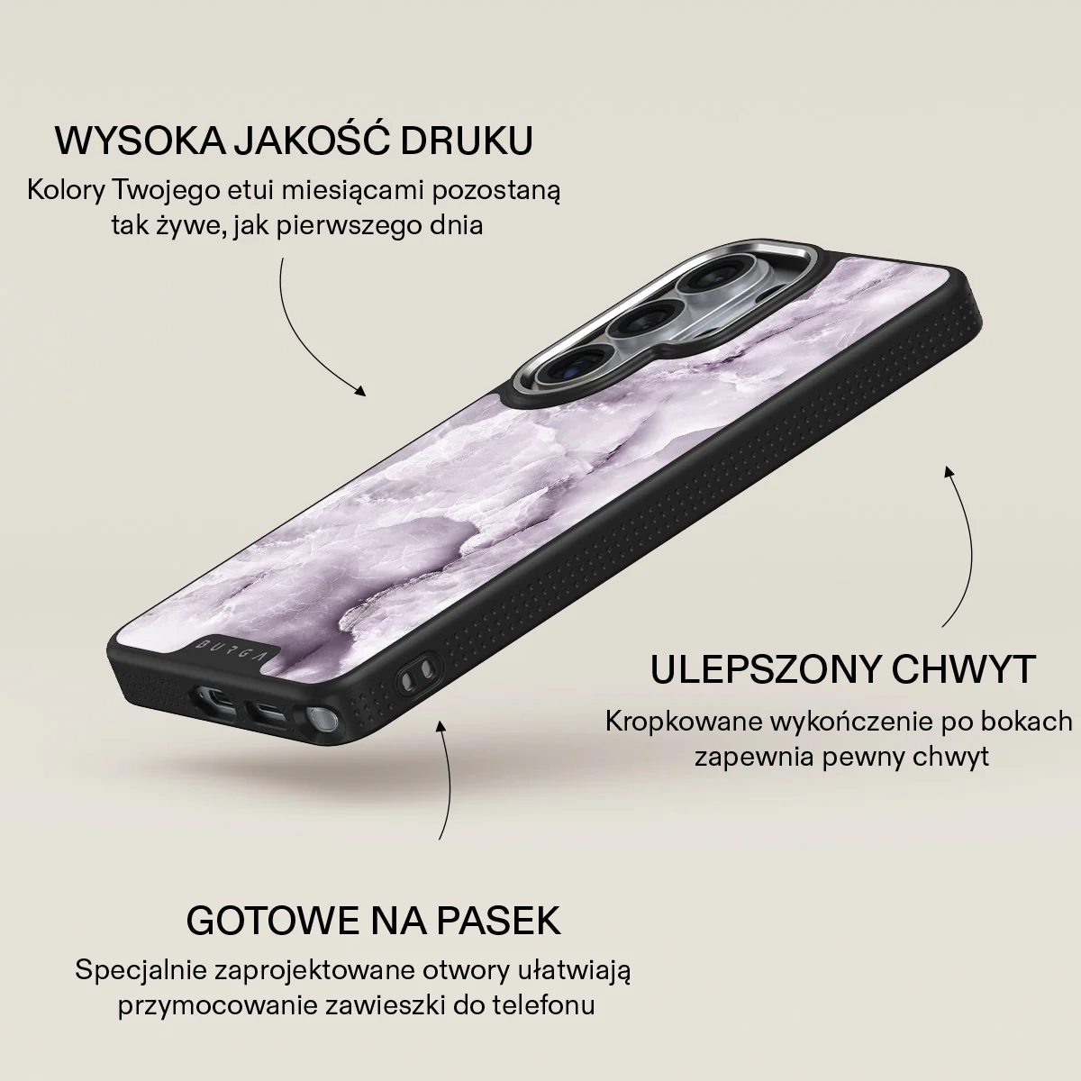 Black Currant - Samsung Galaxy S26 Ultra Etui - Image 23