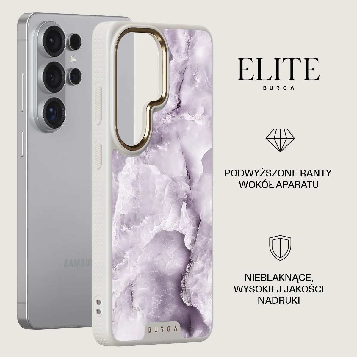 Black Currant - Samsung Galaxy S26 Ultra Etui - Image 27