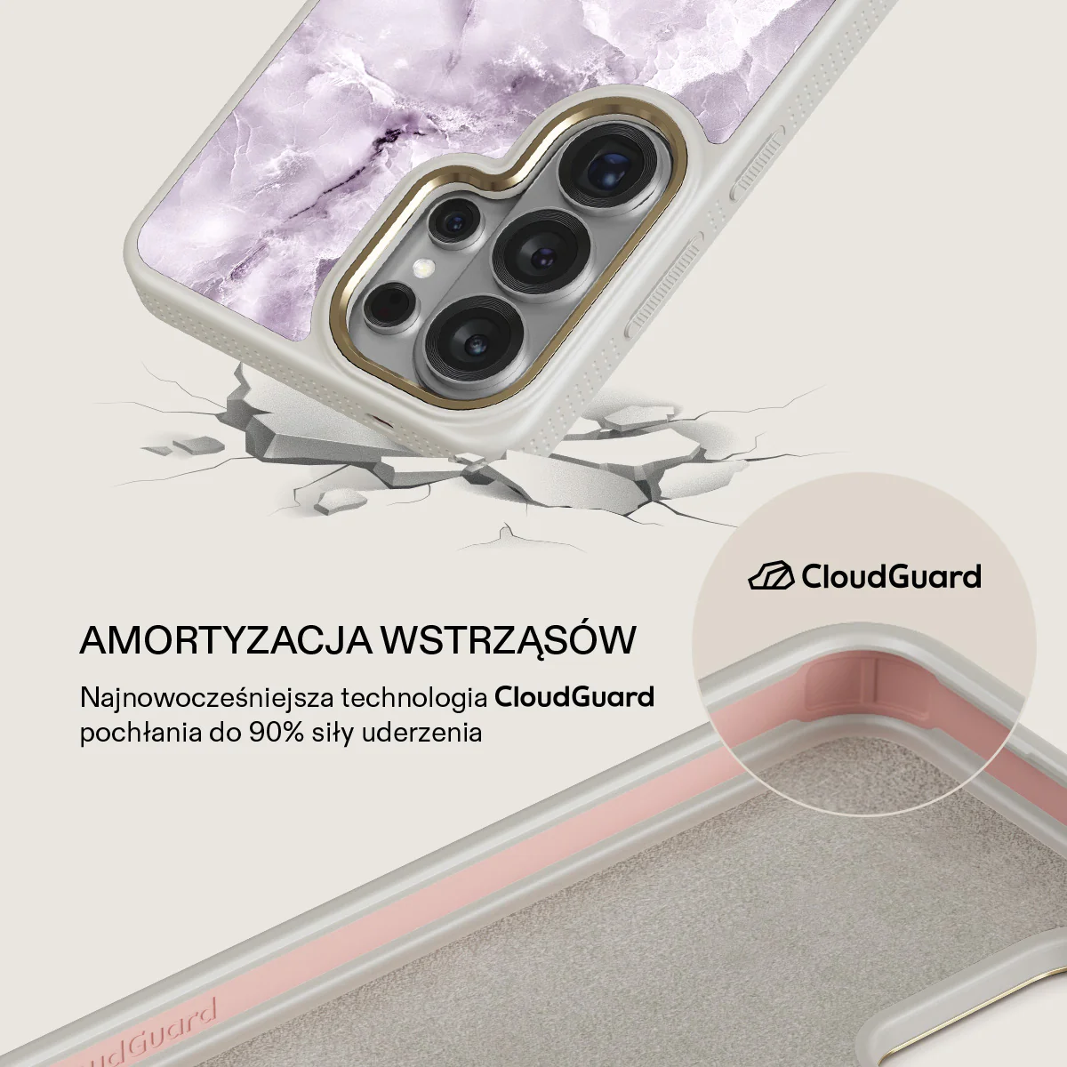Black Currant - Samsung Galaxy S26 Ultra Etui - Image 28