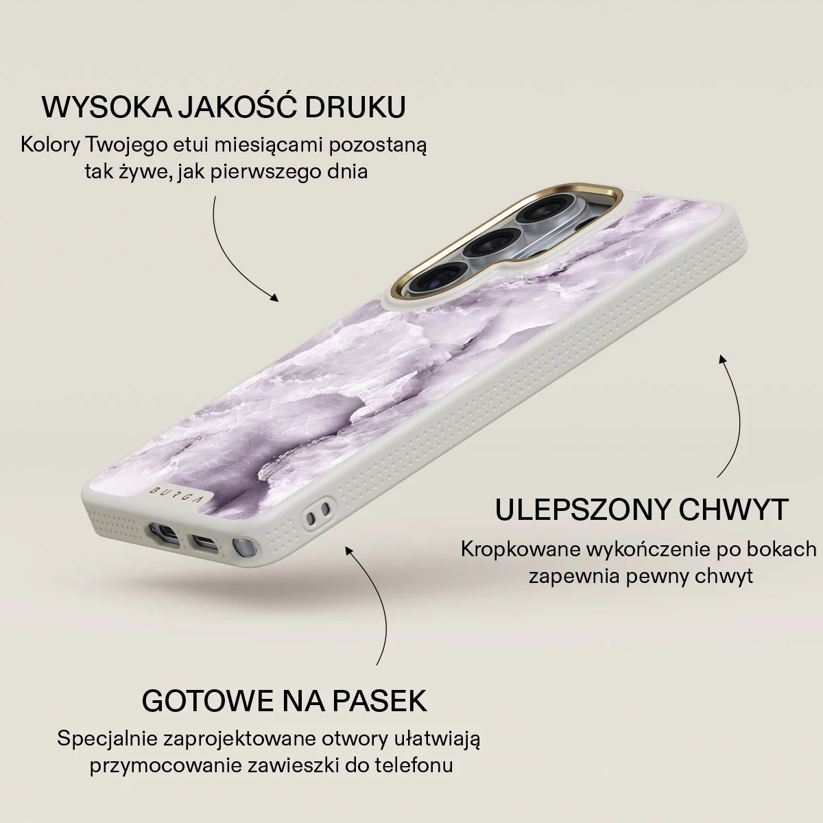 Black Currant - Samsung Galaxy S26 Ultra Etui - Image 30
