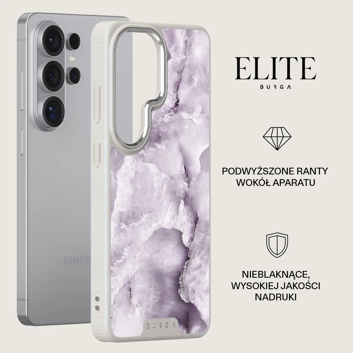 Black Currant - Samsung Galaxy S26 Ultra Etui - Image 34