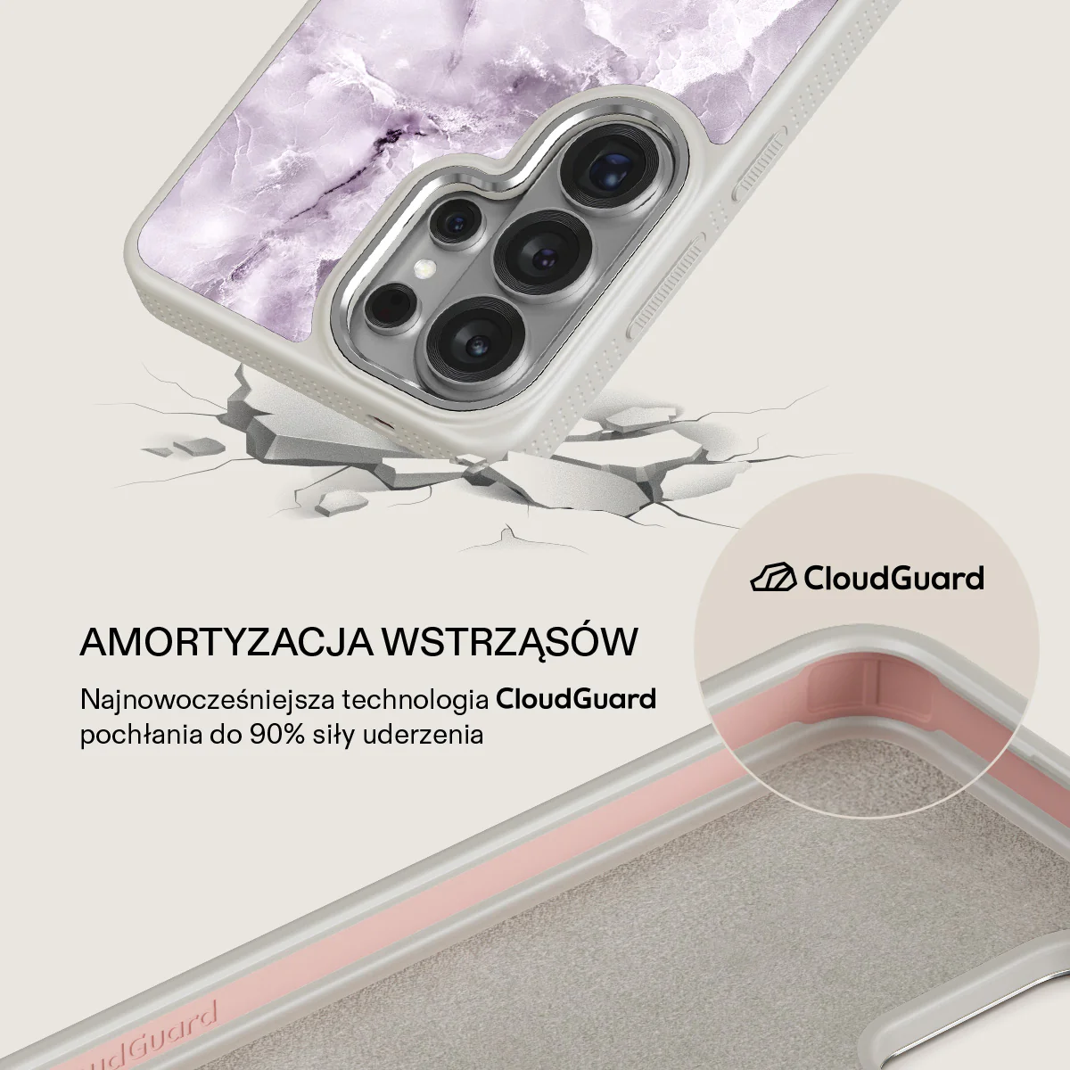 Black Currant - Samsung Galaxy S26 Ultra Etui - Image 35