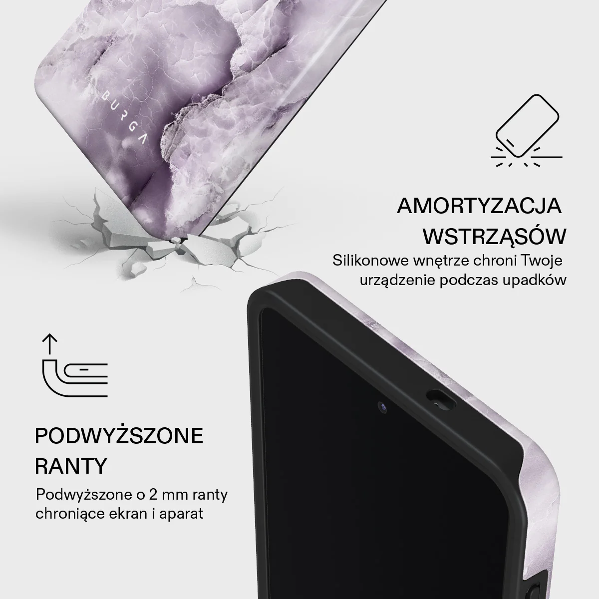 Black Currant - Samsung Galaxy S26 Ultra Etui - Image 4