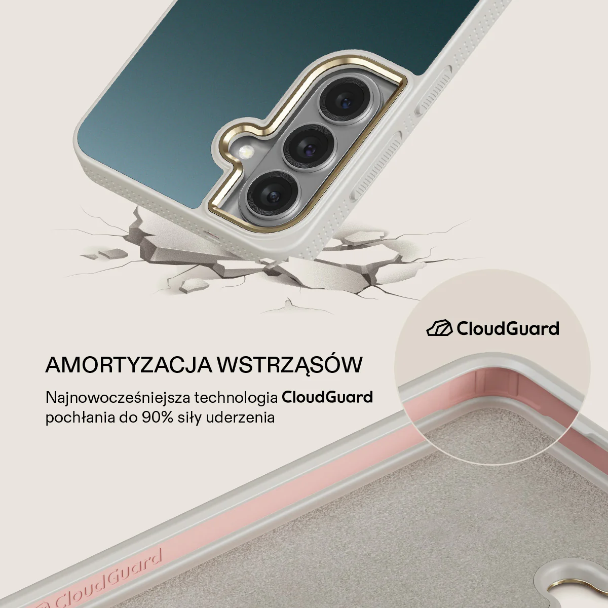 Black Hole - Samsung Galaxy S26 Plus Etui - Image 28