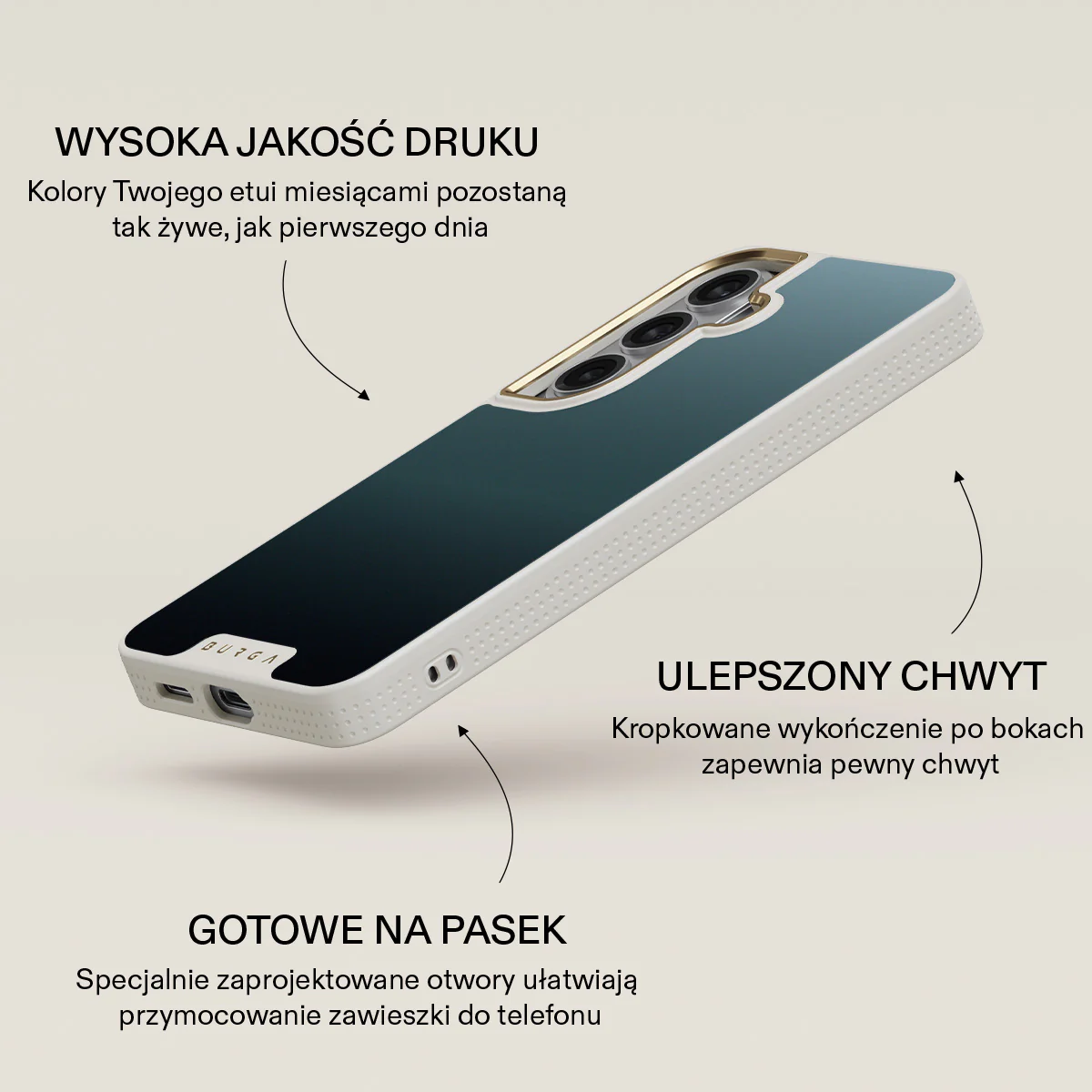 Black Hole - Samsung Galaxy S26 Plus Etui - Image 30