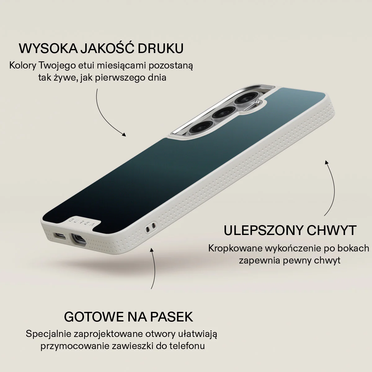 Black Hole - Samsung Galaxy S26 Plus Etui - Image 37