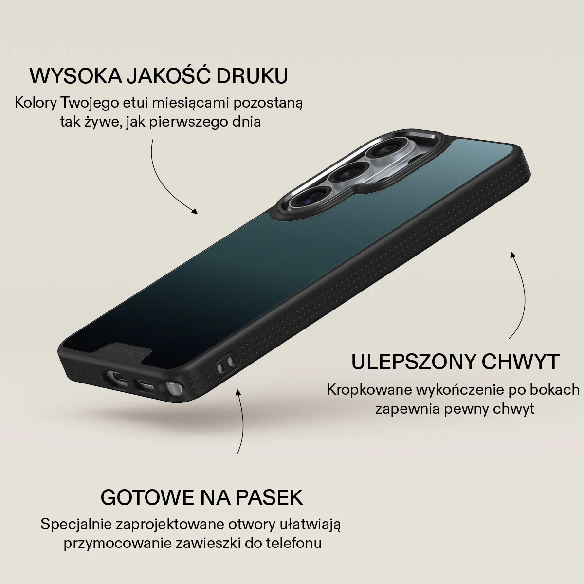 Black Hole - Samsung Galaxy S26 Ultra Etui - Image 16