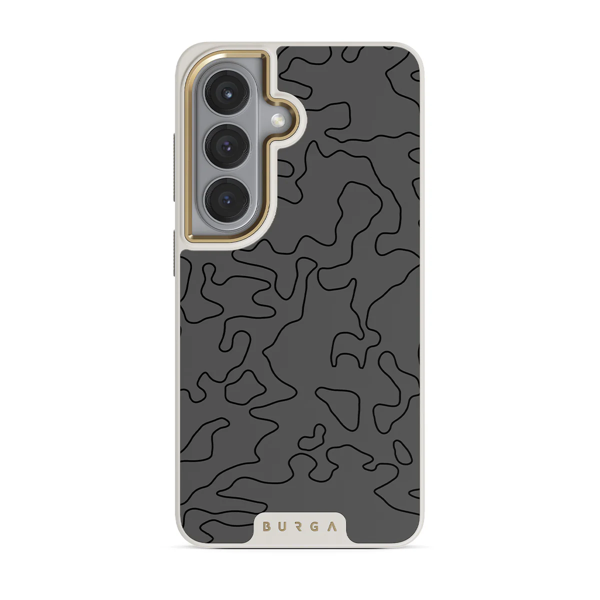Black Rock - Samsung Galaxy S26 Etui - Image 26