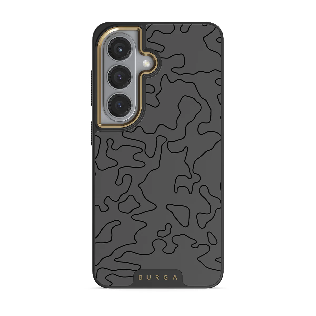 Black Rock - Samsung Galaxy S26 Etui - Image 5